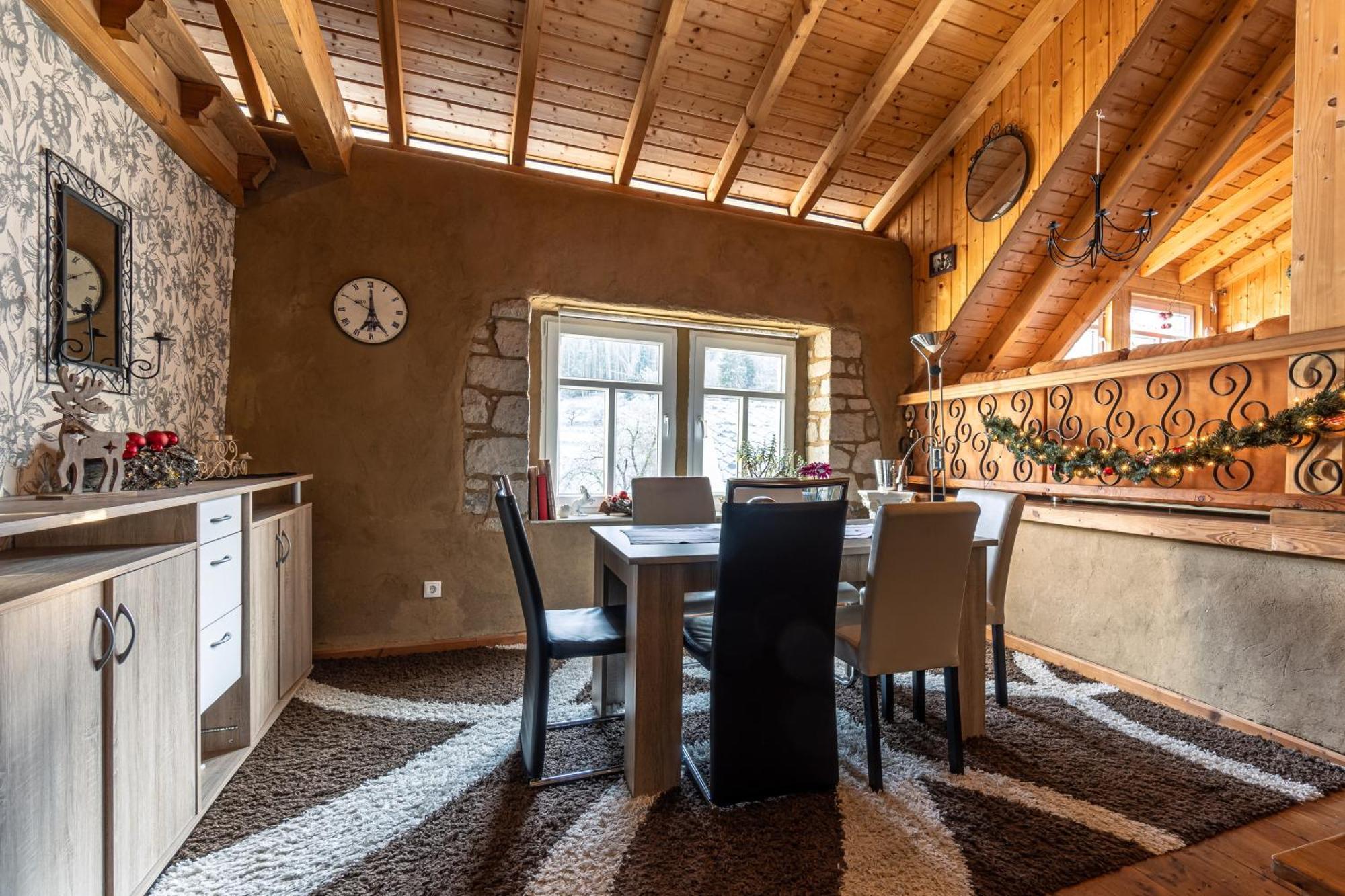 Apartment Historisches Zur Linde